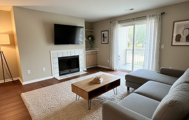 Private Condo in The Meridian, Mount Pleasant - Available July 1, 2026!