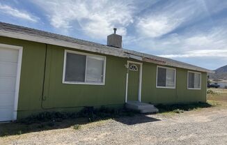 3 beds, 1 bath, $1,500