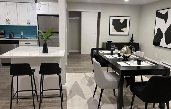 2525 S 5th Street - Ackerman