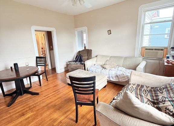 54 PLEASANT ST