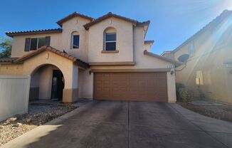 2 Story Home With Vinyl Plank Throughout