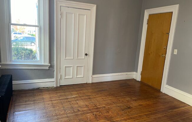 163 Elmwood Avenue