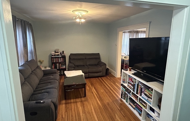 25 IRVINGTON RD