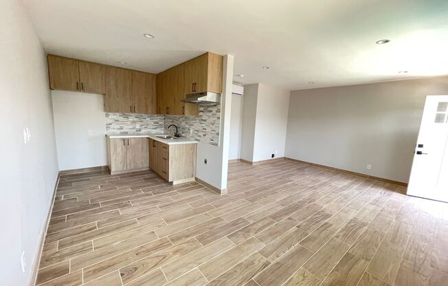 Cohasset Luxury Apartments LLC