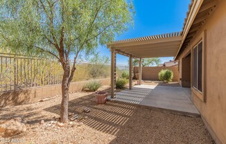 10409 E STAR OF THE DESERT DR