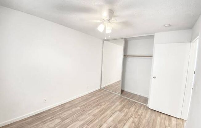 2 beds, 1 bath, $2,450