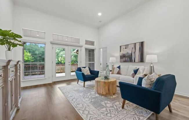 Gorgeous 4/BR 3/BA One-Level Home with Modern Upgrades and Spacious Backyard!