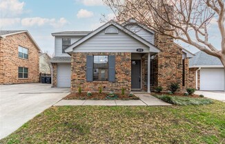 3010 HARBINGER LN