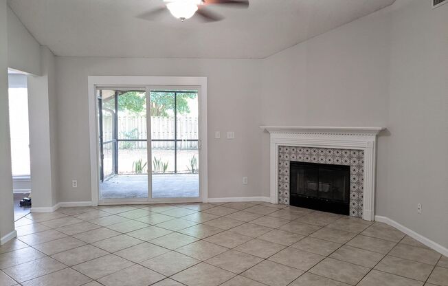 3 beds, 2 baths, $2,375