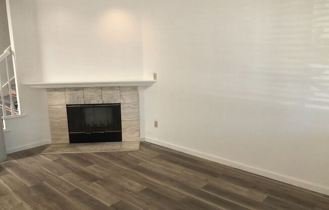 Desirable 3 Bedroom Townhouse on the Southside of Livermore