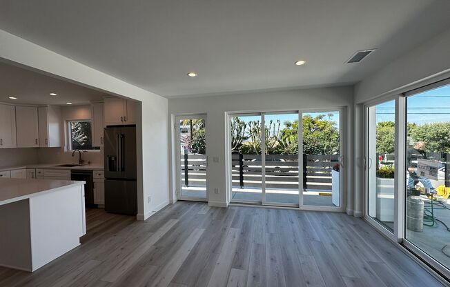 Live the Coastal Lifestyle in Cardiff