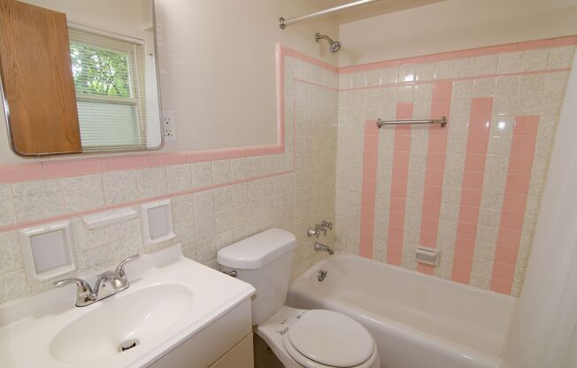 Spacious Apartments in Delhi Twp