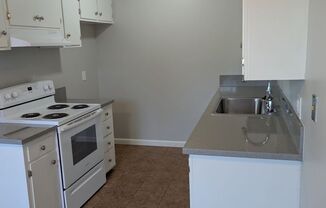 PARK WEST APARTMENTS