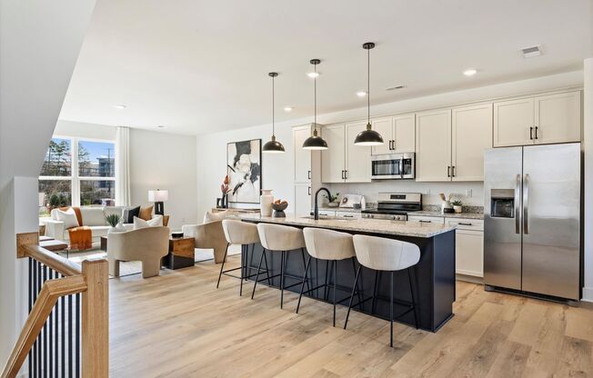 Reserve at Mallard Creek