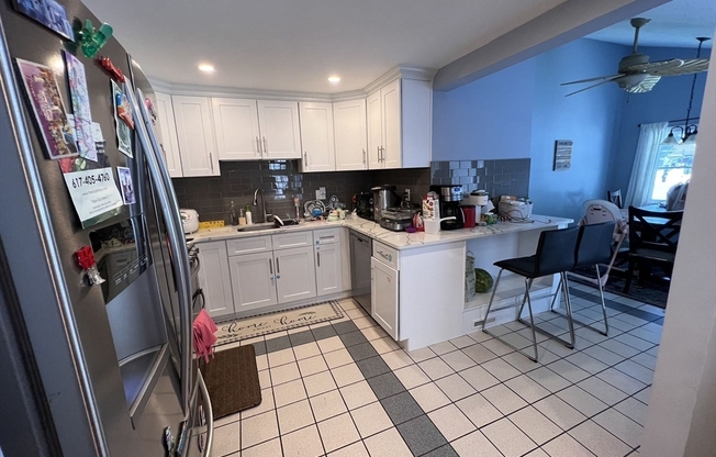 35 HARDING AVE
