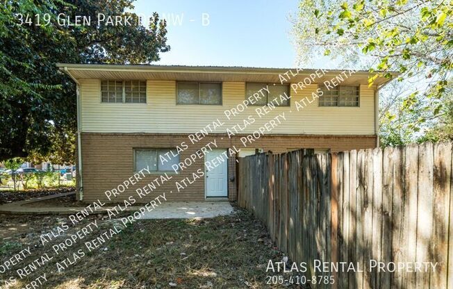 Partner-provided property photo