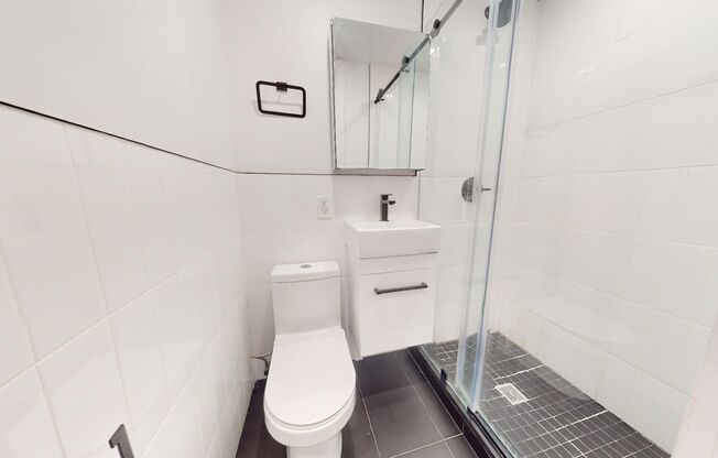 2785 Broadway LLC
