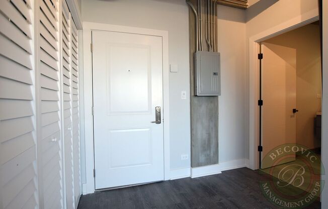 1 bed, 1 bath, 338 sqft, $1,775, Unit 207