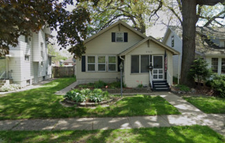 Spacious 2-Bed, 2-Bath Home with Basement and 2-Car Garage!