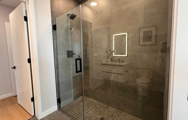 1 bed, 1 bath, 764 sqft, $2,725, Unit 203