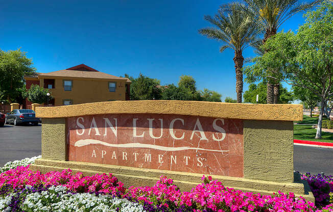 Affordable Apartments in Tolleson, AZ
