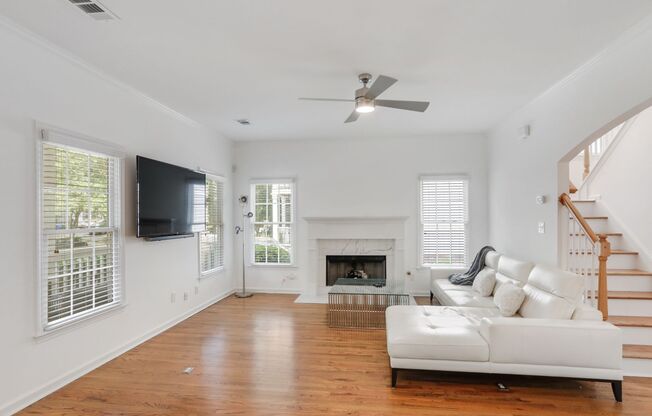 Spacious Grant Park Home