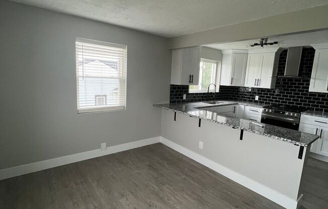 1 bed, 1 bath, 600 sqft, $1,495, Unit UNIT C *