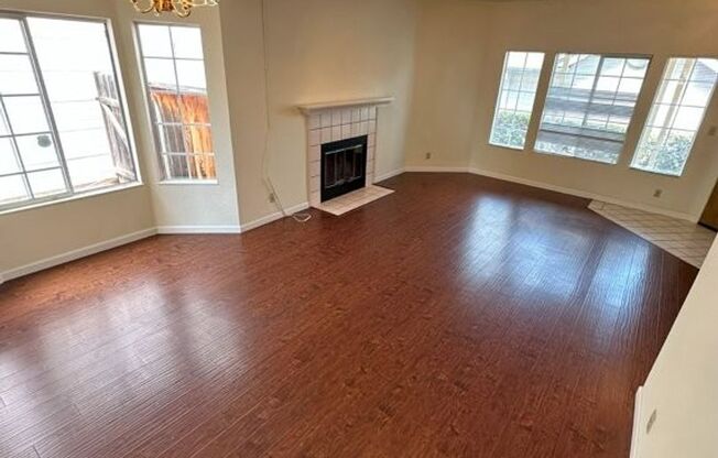 Nor Cal Realty Inc - 3 bedroom 2.5 bath Single family home