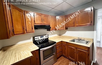 Partner-provided property photo