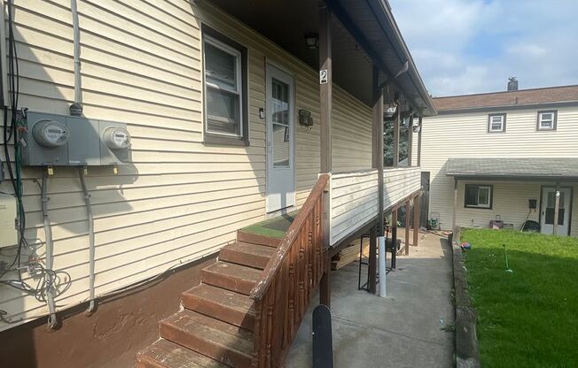 321 E 18th Munhall PA 15120