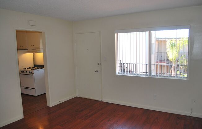 Studio, 1 bath, $1,595, Unit 23