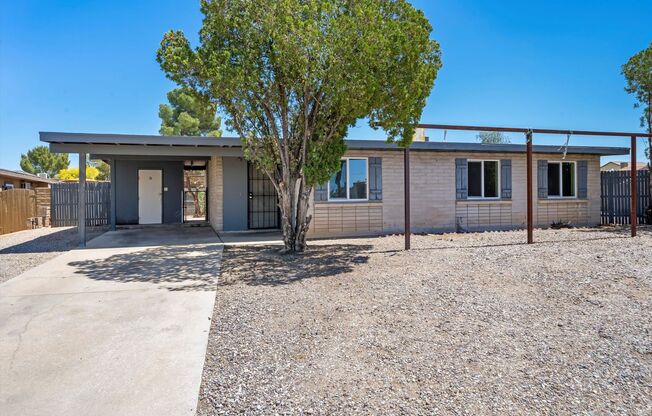 Eastside Spacious home