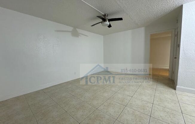 1 bed, 1 bath, 628 sqft, $1,450, Unit 101
