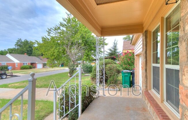 Partner-provided property photo