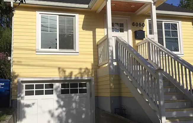 Beautiful 4 Bed 3 Bath Remodeled two-level in Sought After Neighborhood