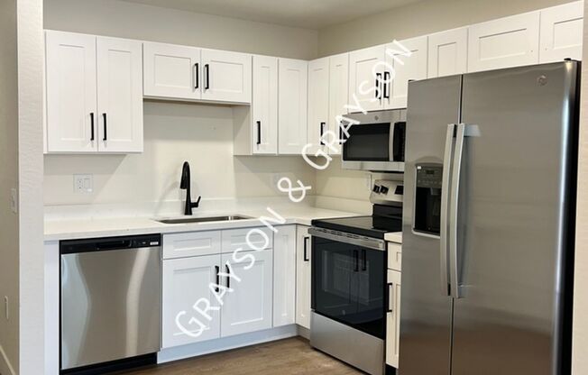 410 W. Hadley Street