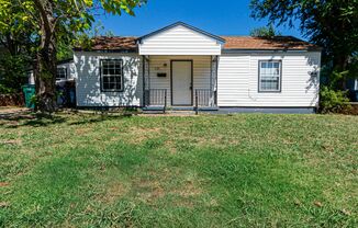 Modern 3-Bedroom Home in Prime Oklahoma City Location