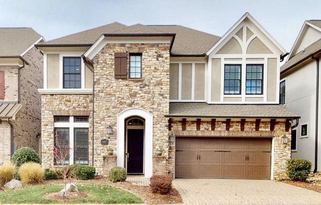 4307 Calvet Court