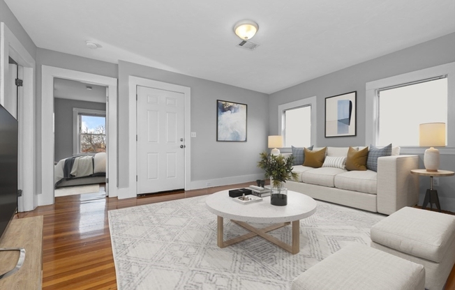129 LYNNWAY