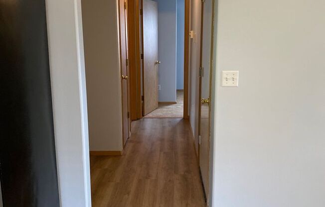 Charming Remodeled Battle Ground Home on Greenbelt - 2104 SW 7th St