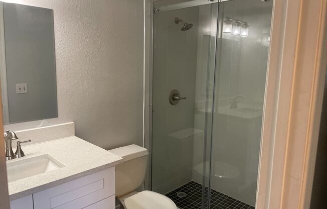 2 Bedroom 2 bathroom in Orlando