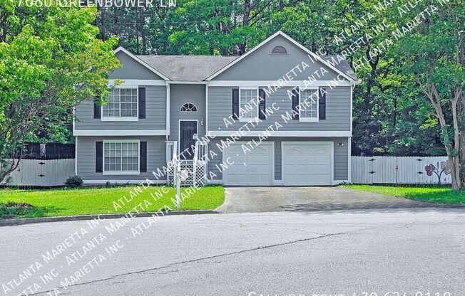7080 GREENBOWER LN