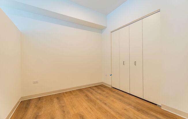 1 bed, 1 bath, 389 sqft, $2,990, Unit 201