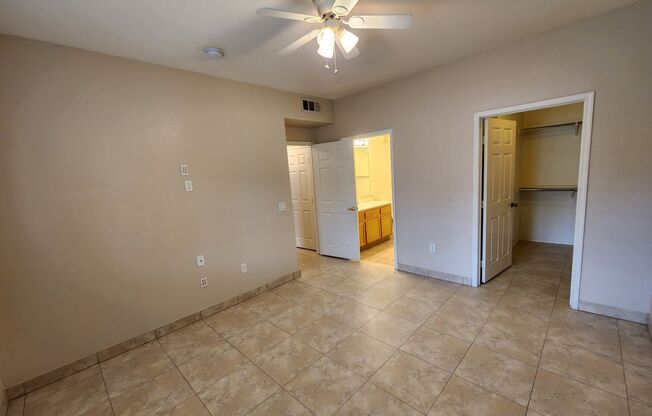2 beds, 2 baths, $1,350