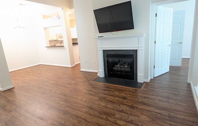 Palazzo at Park Center Top floor 2 bedroom condo