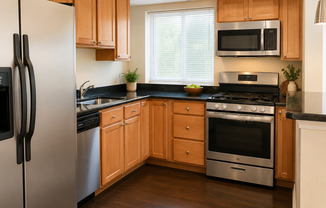 2026 Move-In Special – $500 LEASE SIGNING BONUS!! Spacious 2-Bedroom Condo in Southeast DC – In-Unit Laundry & Off-Street Parking!!