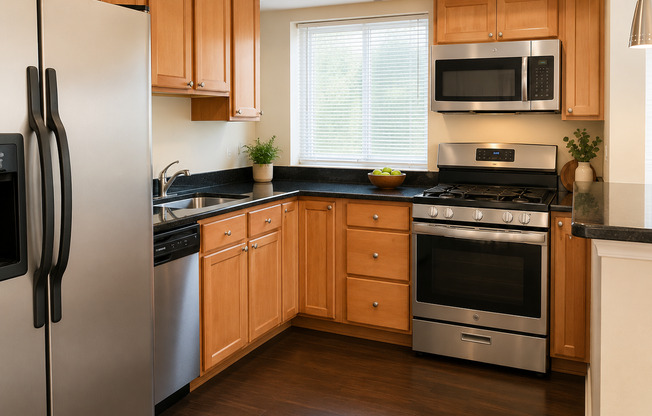 2026 Move-In Special – $500 LEASE SIGNING BONUS!! Spacious 2-Bedroom Condo in Southeast DC – In-Unit Laundry & Off-Street Parking!!