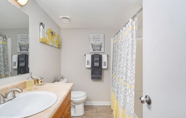 1 bed, 1 bath, 670 sqft, $1,000, Unit 208