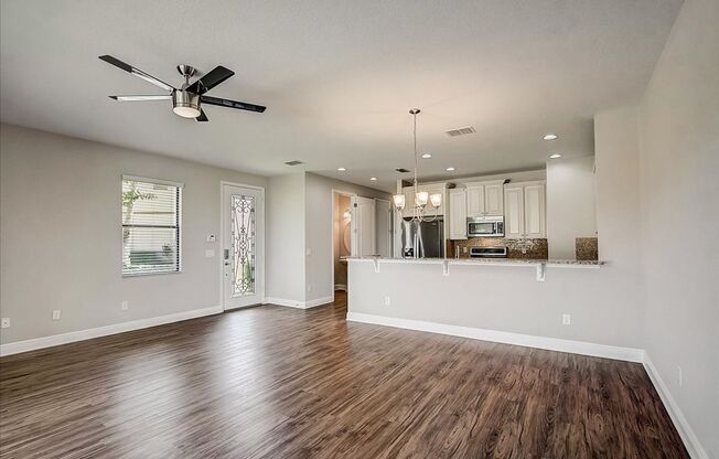 Immaculate 3/2.5 Townhouse in Eagle Creek Golf Course Community of Lake Nona (Gated)