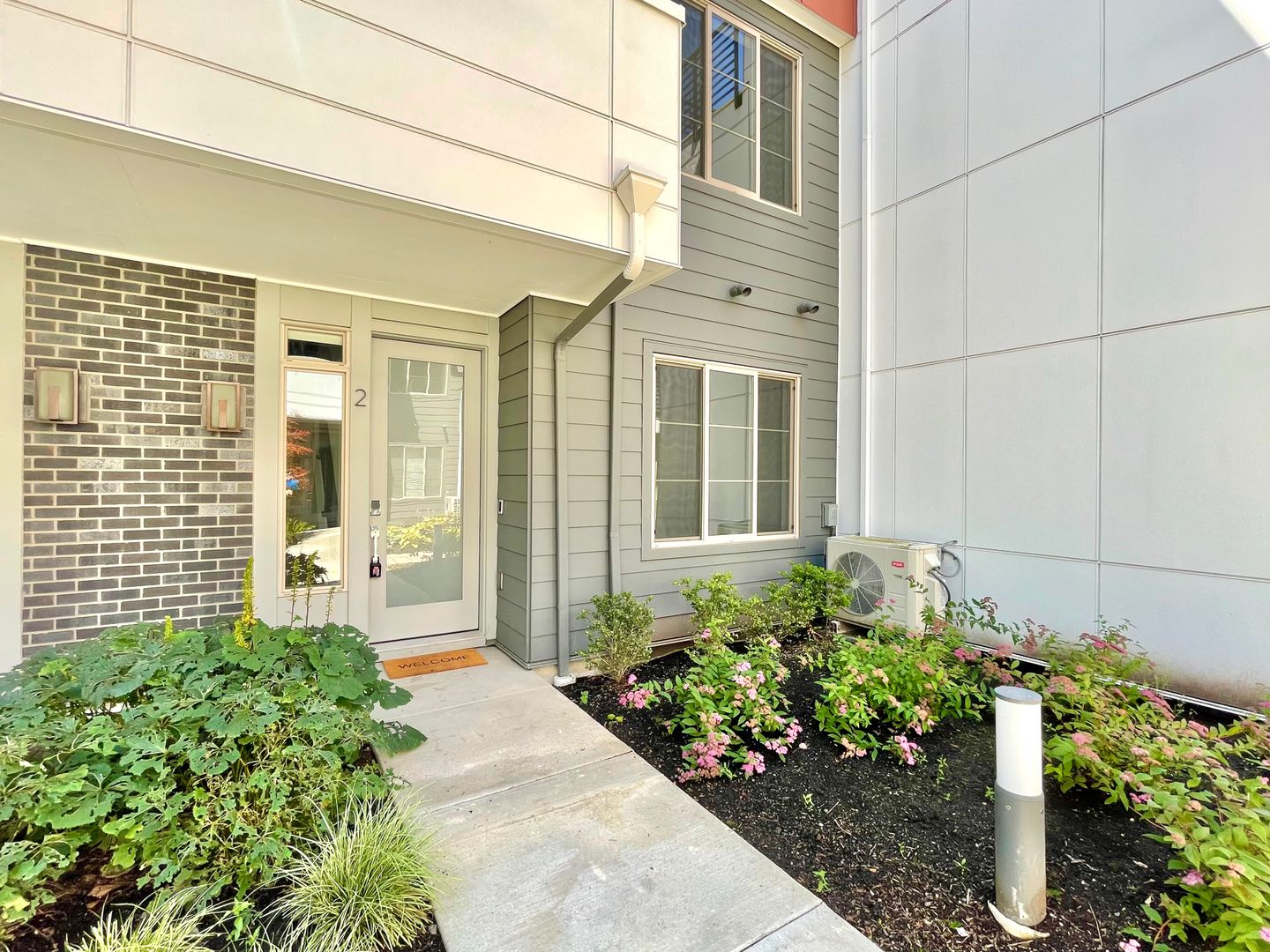 Great Townhome for rent